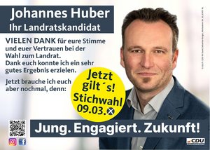 Stichwahl